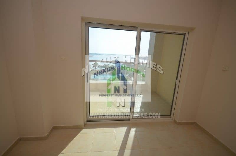 19 WOW 2 Bedroom Apartment in Abu Dhabi Main Corniche