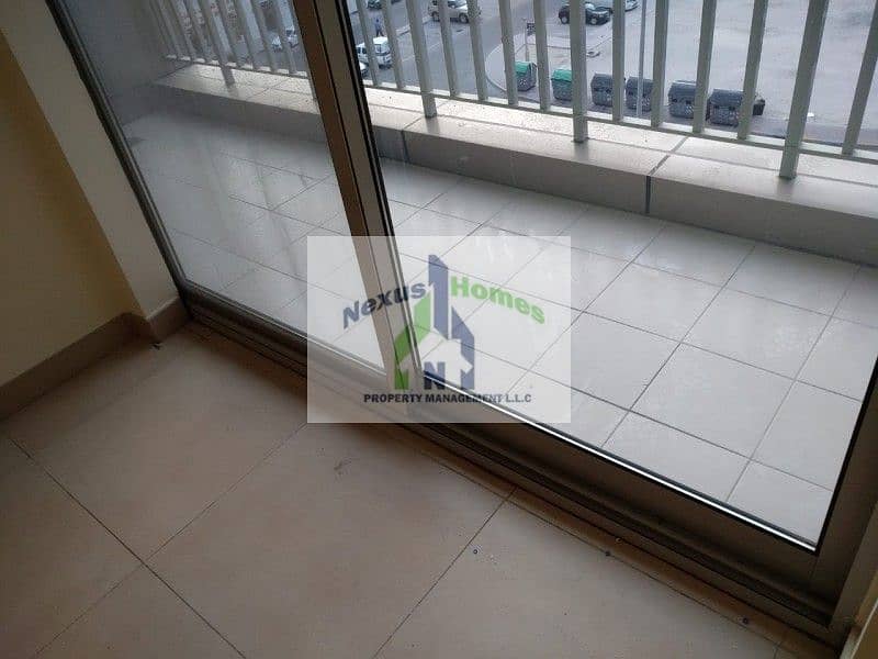 6 Beautiful & Spacious 1 BR for Rent in Al Nahyan Abu Dhabi