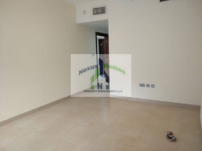 10 Beautiful & Spacious 1 BR for Rent in Al Nahyan Abu Dhabi