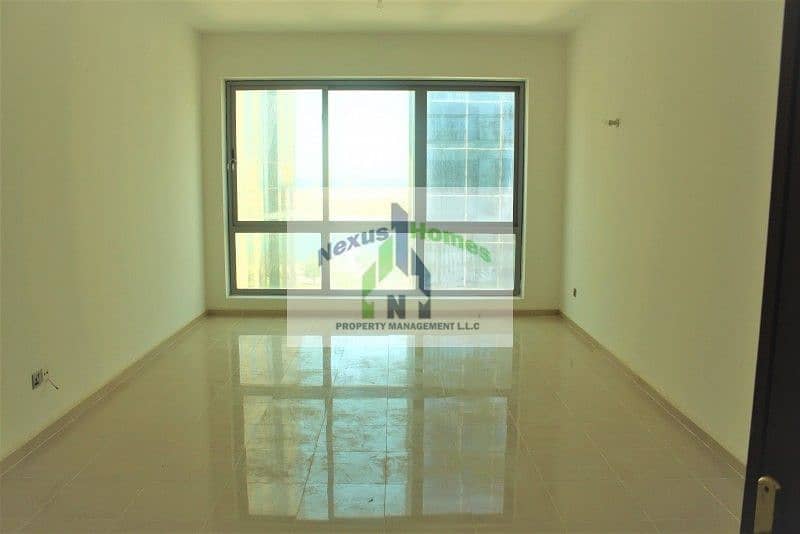 11 4 BR Super Spacious Apartment with Maids Room For Rent