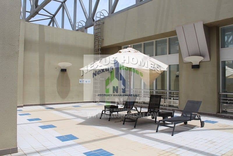 2 Super Spacious 3Beds with Full Facilities in Najda St