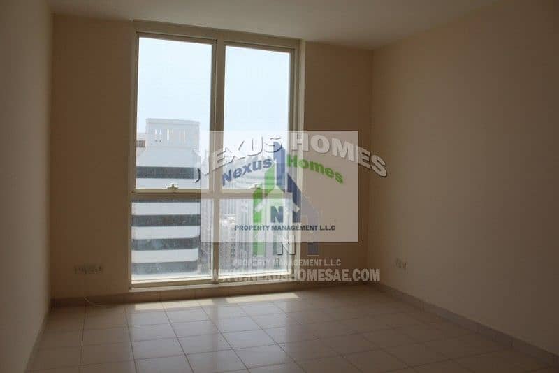 10 Super Spacious 3Beds with Full Facilities in Najda St