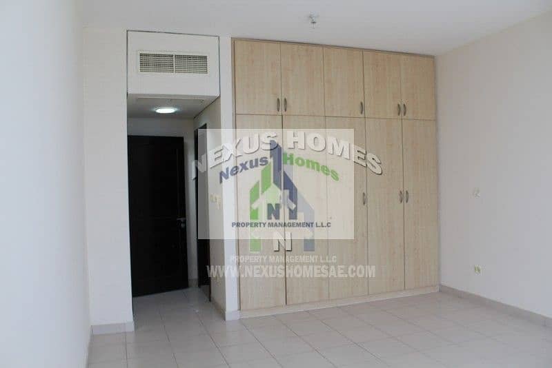 11 Super Spacious 3Beds with Full Facilities in Najda St