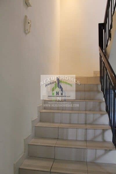 13 Super Spacious 3Beds with Full Facilities in Najda St