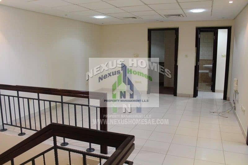 14 Super Spacious 3Beds with Full Facilities in Najda St