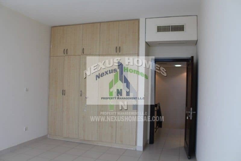 16 Super Spacious 3Beds with Full Facilities in Najda St