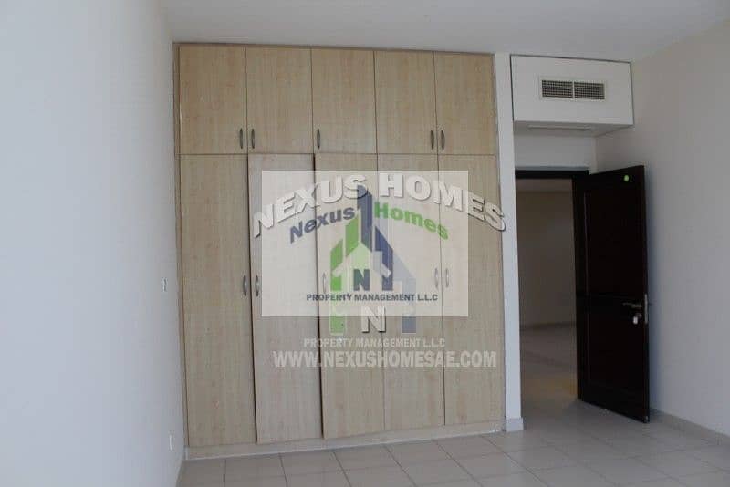18 Super Spacious 3Beds with Full Facilities in Najda St