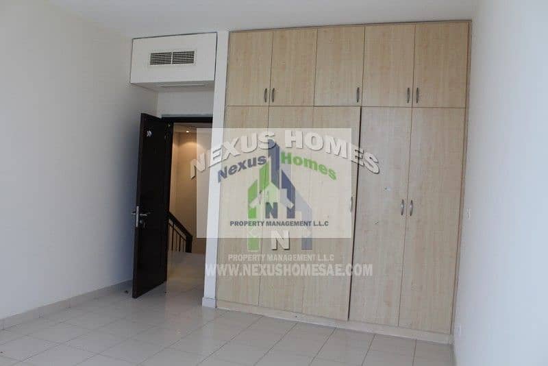 20 Super Spacious 3Beds with Full Facilities in Najda St