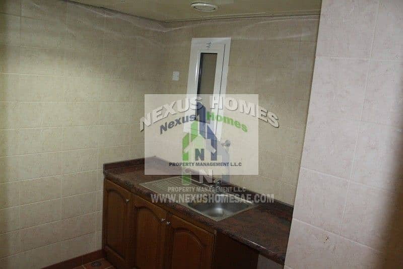 23 Super Spacious 3Beds with Full Facilities in Najda St