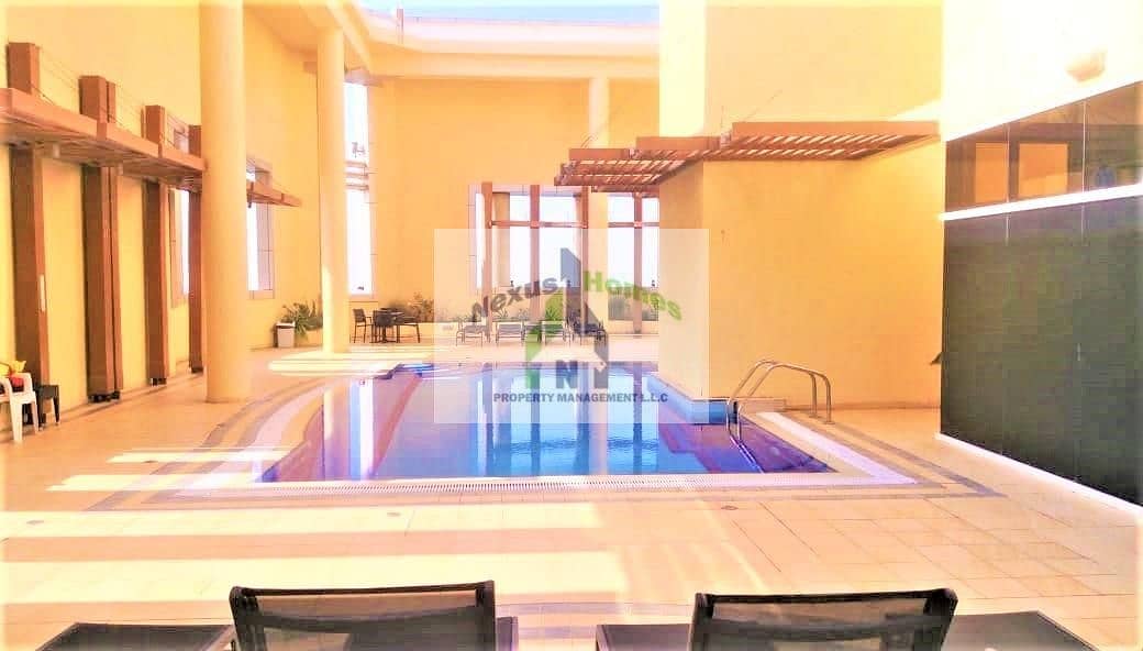 Amazing Spacious 3 br+M Pool 6Payments
