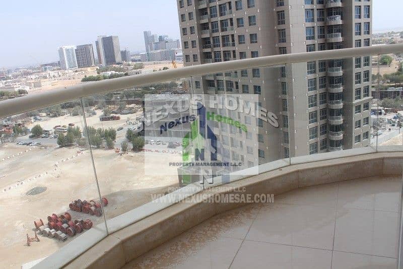 11 Lavish 3 BHK Available for Rent in Danat Abu Dhabi