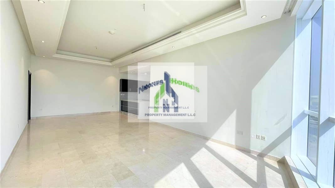 12 Spacious 2 BR Apartment Plus Maids in Al Reem Island