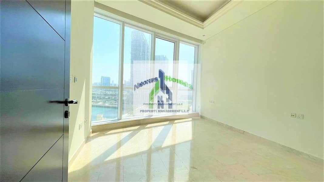 15 Spacious 2 BR Apartment Plus Maids in Al Reem Island