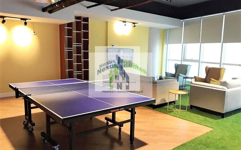 26 Spacious 2 BR Apartment Plus Maids in Al Reem Island