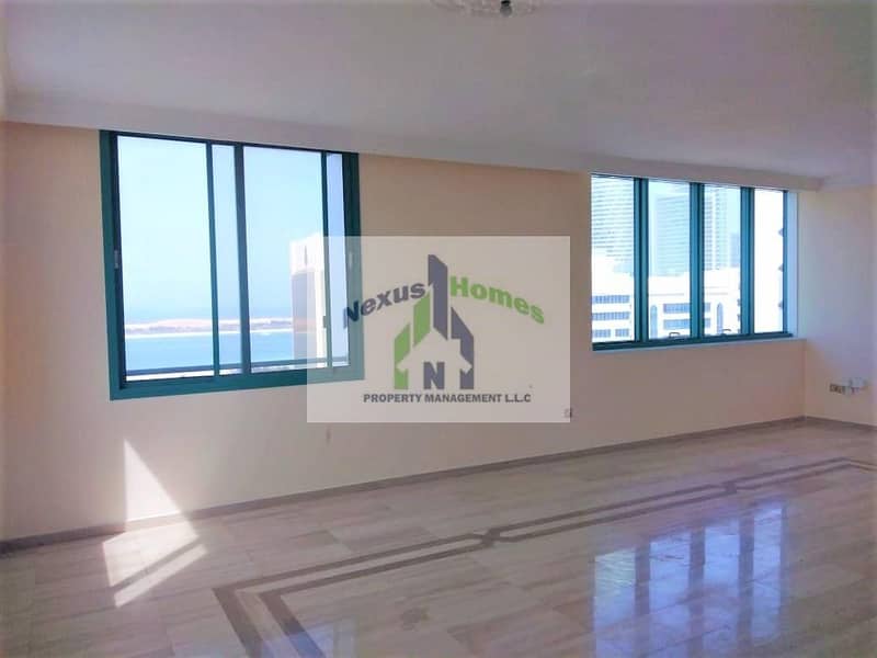 14 No Commission - Six Installments - 3 BR - Khalidiyah