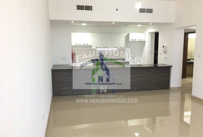 2 Brand New 1BR+Pool & Gym in Musaffah Garden