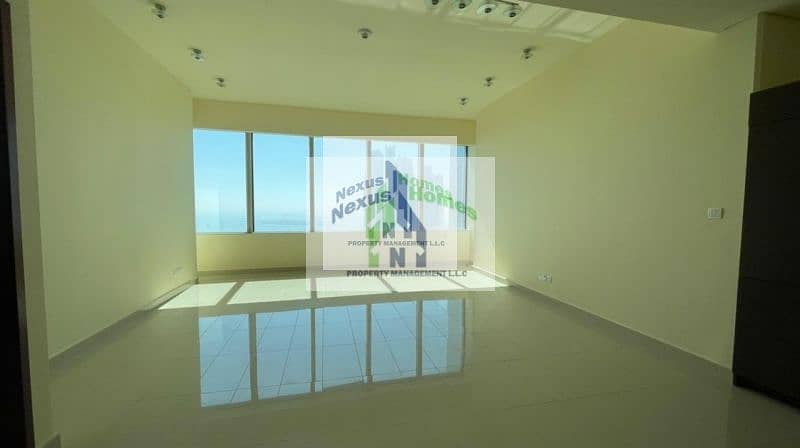 No Commission |Etihad View Amazing 1 BHK