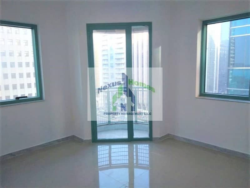 No Agency Fees |2 BHK with balcony |