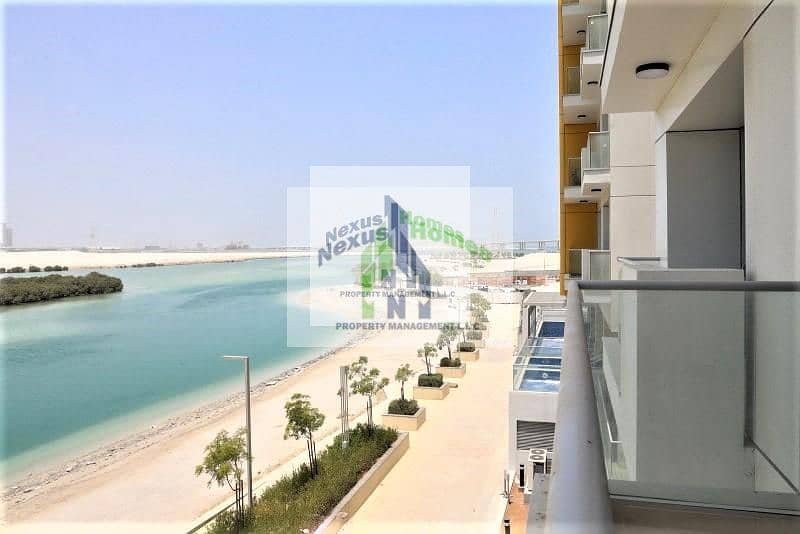 2BHK| Top choice of locations to move into|Waterfront Development