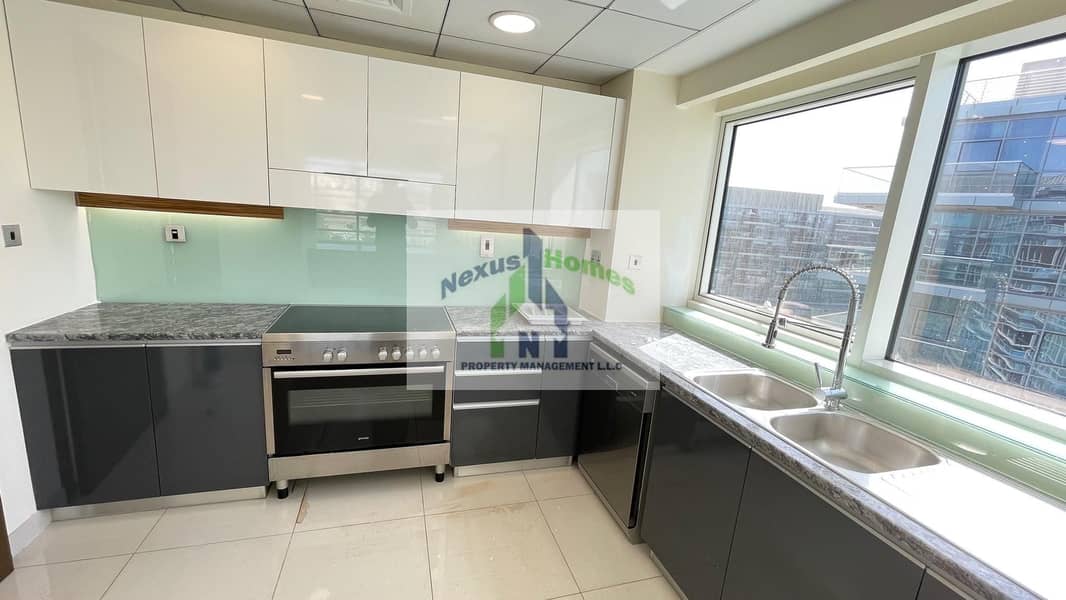 6 3 BR | Brand New Towers Facing Etihad and Sea view I Enjoy No Commission  Offer