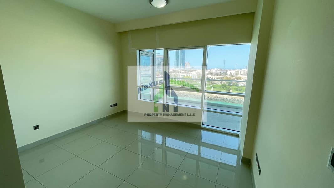 10 3 BR | Brand New Towers Facing Etihad and Sea view I Enjoy No Commission  Offer