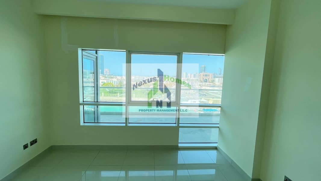 11 3 BR | Brand New Towers Facing Etihad and Sea view I Enjoy No Commission  Offer