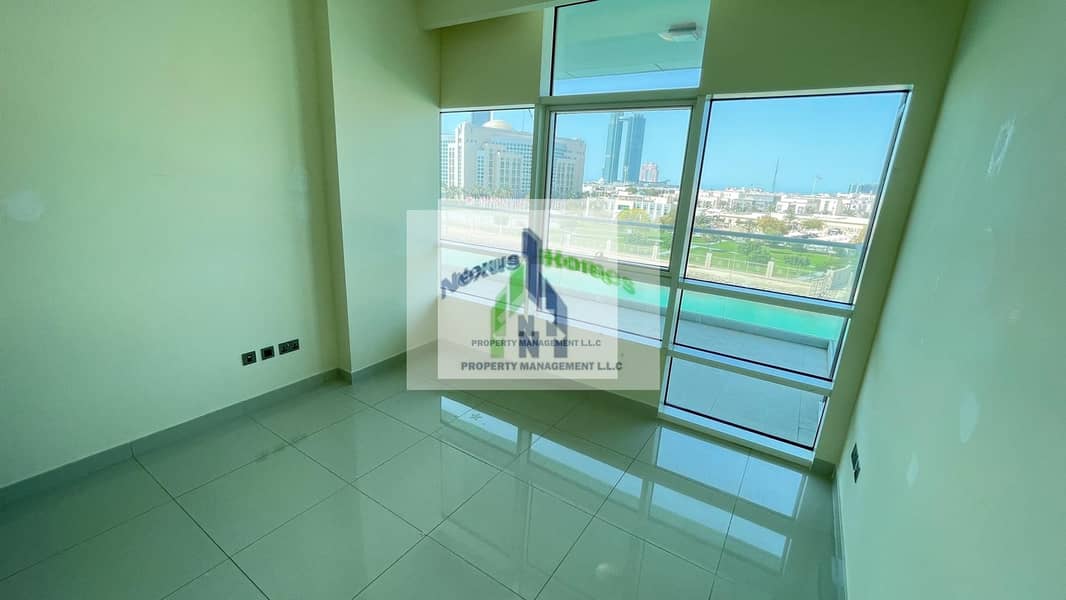 15 No Commission |Full Sea view I Big Balcony | No Chiller Fee