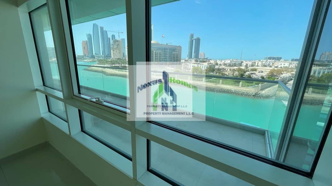 18 No Commission |Full Sea view I Big Balcony | No Chiller Fee