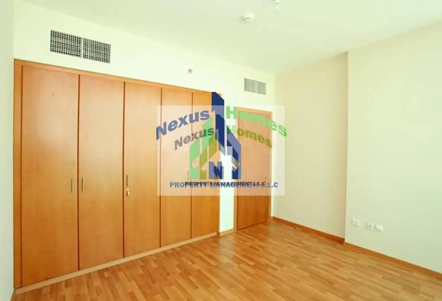 6 Ready to Move in 2 BR Apartment in Beach Towers