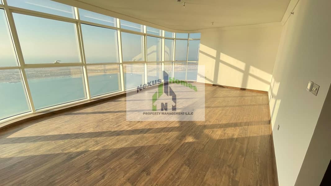 2 Stunning 5BR Apartment with Spectacular Sea View