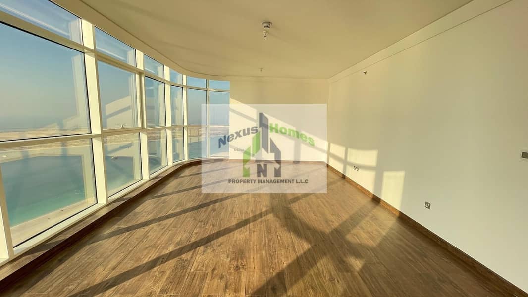 27 Stunning 5BR Apartment with Spectacular Sea View