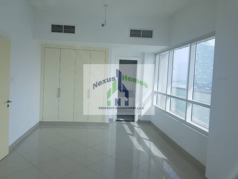 2 Stunning One Bed in Oceanscape Reem Island