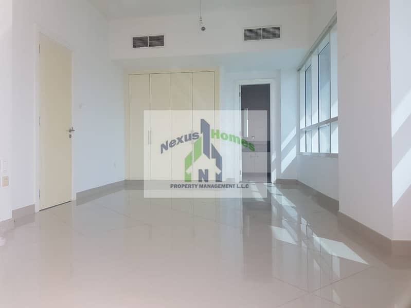 3 Stunning One Bed in Oceanscape Reem Island
