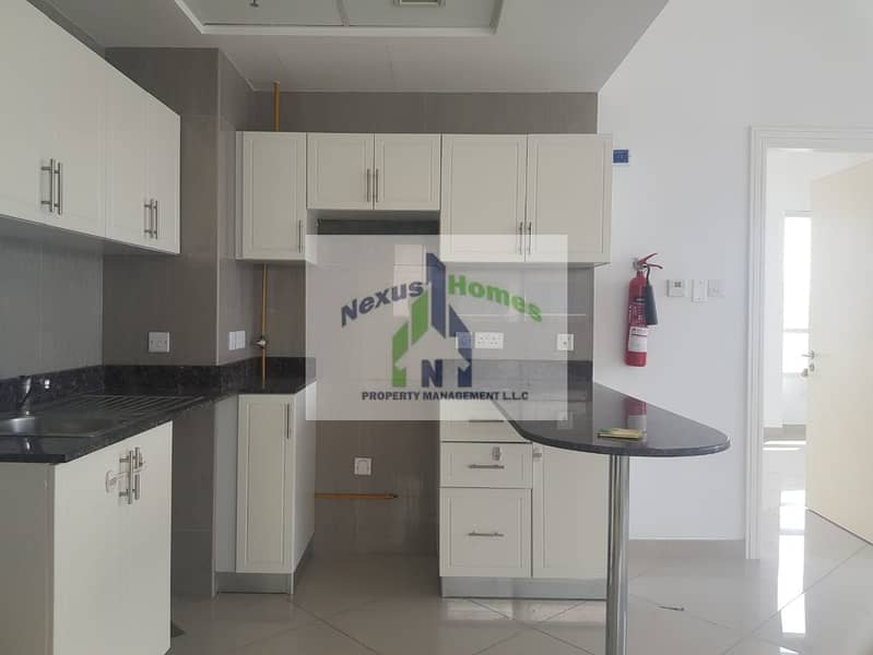 5 Stunning One Bed in Oceanscape Reem Island