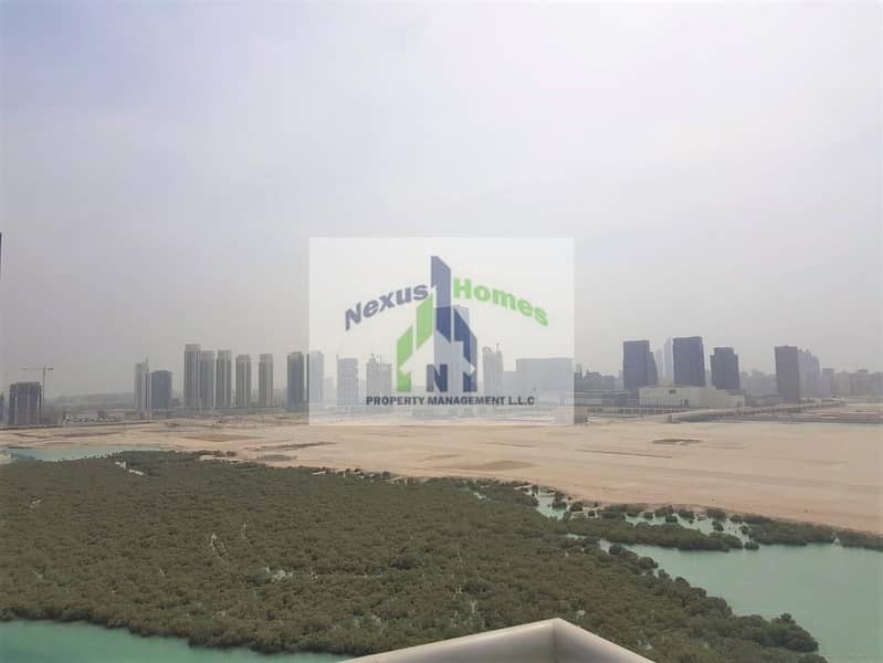 7 Stunning One Bed in Oceanscape Reem Island