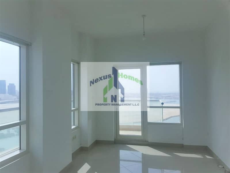9 Stunning One Bed in Oceanscape Reem Island