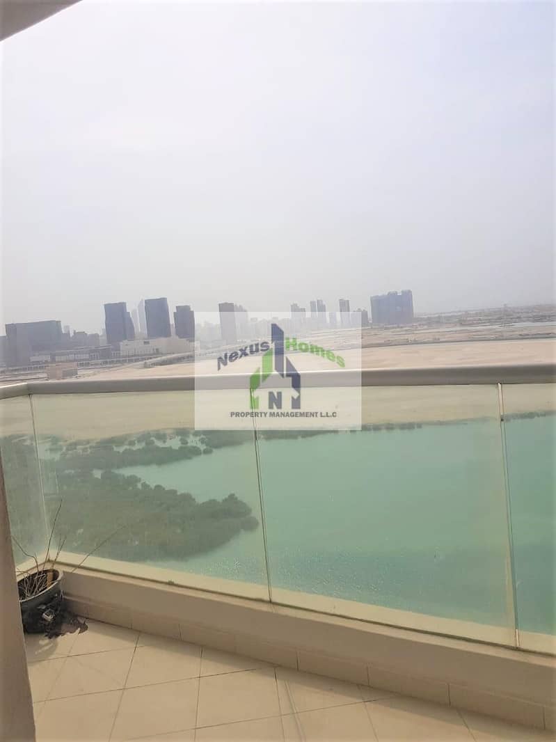 11 Stunning One Bed in Oceanscape Reem Island