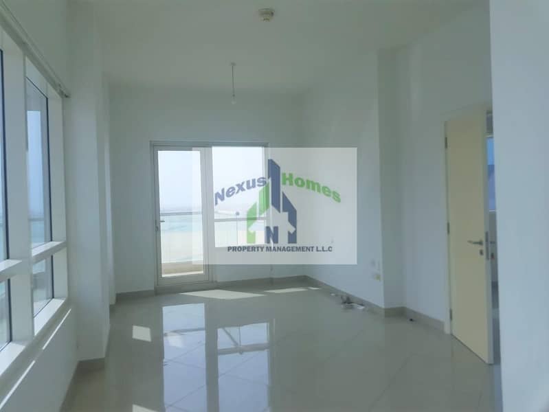 12 Stunning One Bed in Oceanscape Reem Island