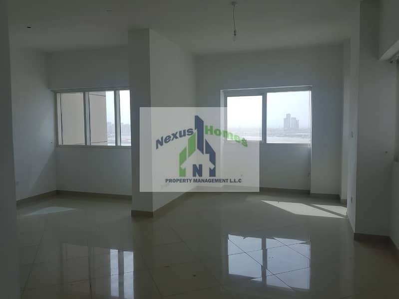 13 Stunning One Bed in Oceanscape Reem Island