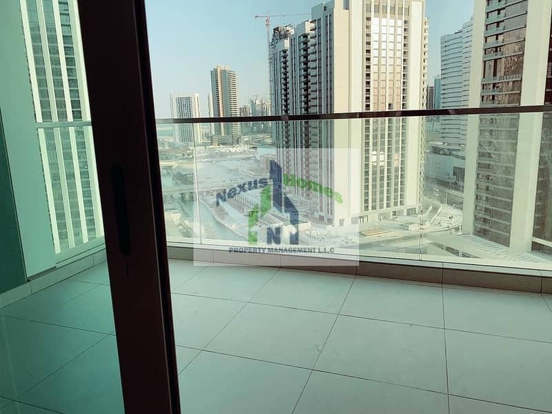 4 Stunning 1 Bedroom with Beautiful Balcony