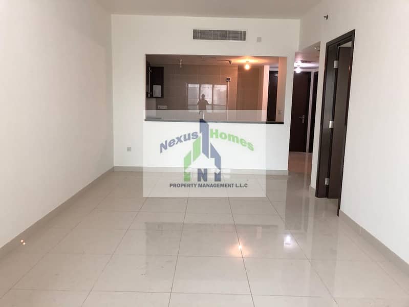 Spacious 2BR in Maha Tower for Rent in Al Reem Island