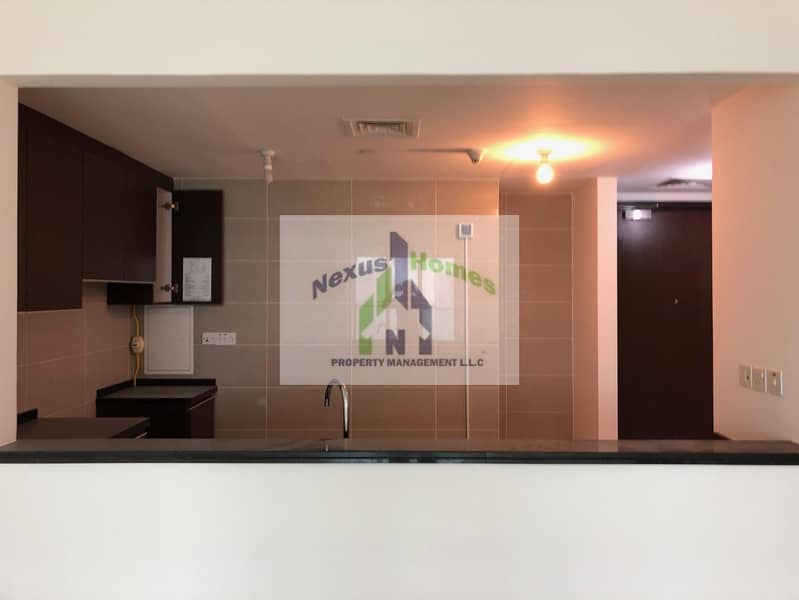 2 Spacious 2BR in Maha Tower for Rent in Al Reem Island