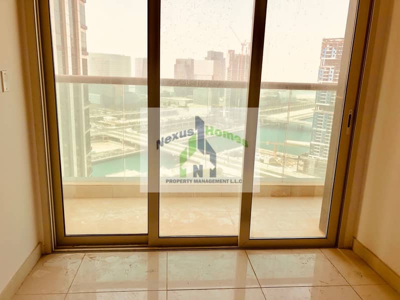 4 Spacious 2BR in Maha Tower for Rent in Al Reem Island