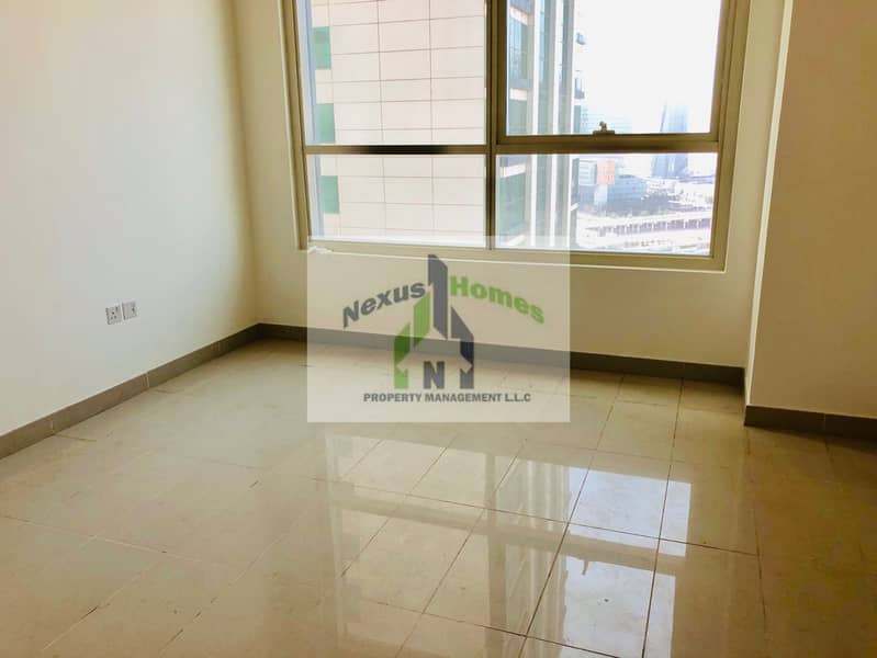 5 Spacious 2BR in Maha Tower for Rent in Al Reem Island