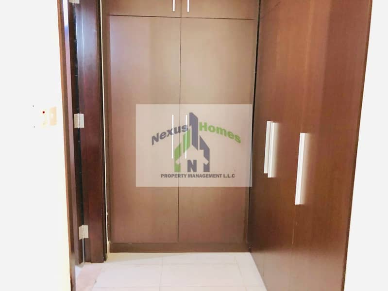 8 Spacious 2BR in Maha Tower for Rent in Al Reem Island