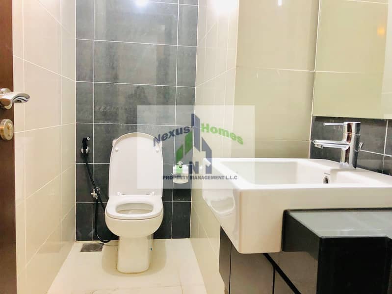 10 Spacious 2BR in Maha Tower for Rent in Al Reem Island