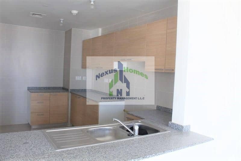 5 2BR Apt with Sea Views in Sigma Towers City of Lights Reem Island