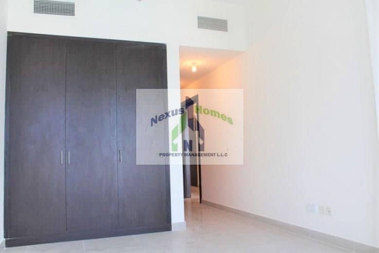 7 2BR Apt with Sea Views in Sigma Towers City of Lights Reem Island