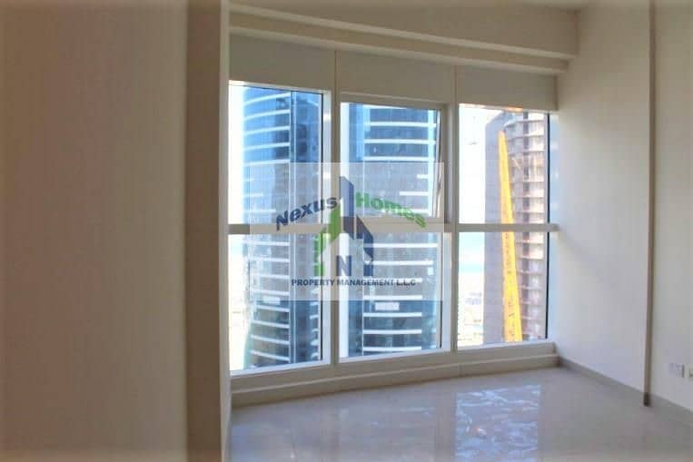8 2BR Apt with Sea Views in Sigma Towers City of Lights Reem Island