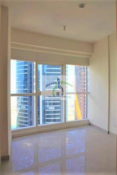 11 2BR Apt with Sea Views in Sigma Towers City of Lights Reem Island